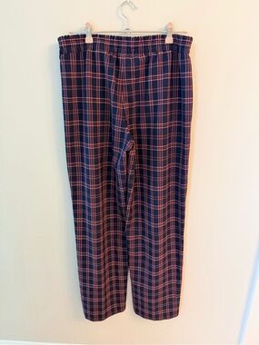 Sunday Best by Aritzia NOMI wide leg pants